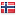 radiotjanst.se server is located in Norway